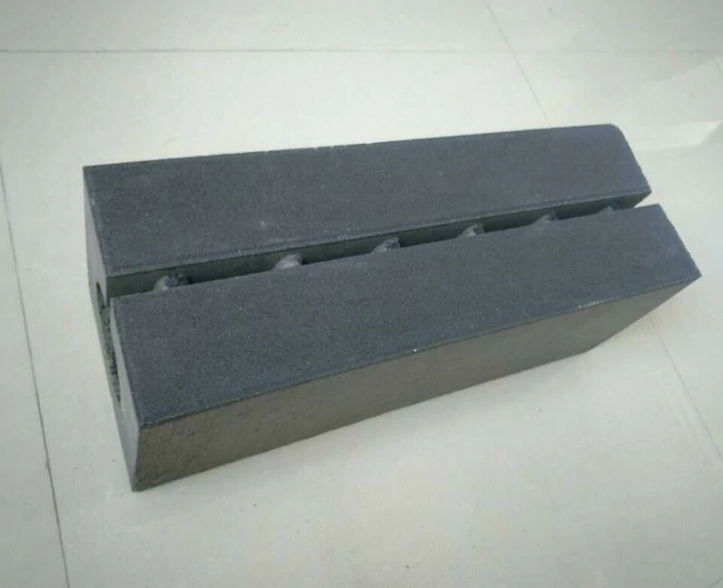 渗排一体路缘石